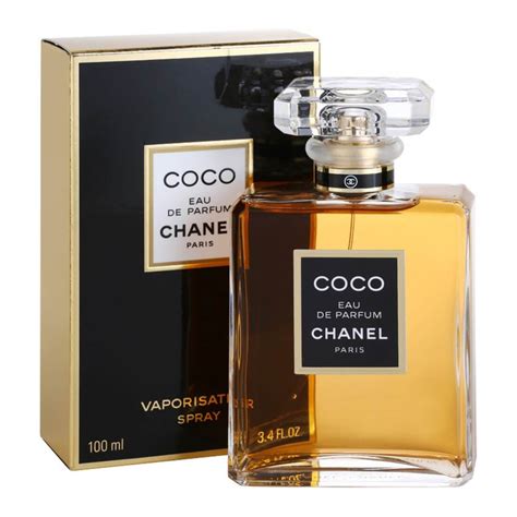 parfum coco chanel en solde|Coco Chanel perfume cheapest price.